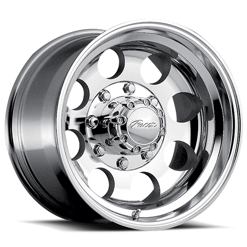 Pacer P Mod Wheels California Wheels