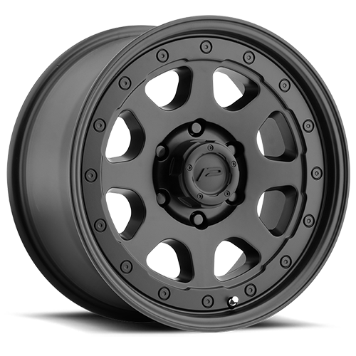 Pacer 166 Nighthawk Wheels | California Wheels