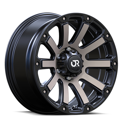 RTX Offroad Panzer Wheels California Wheels