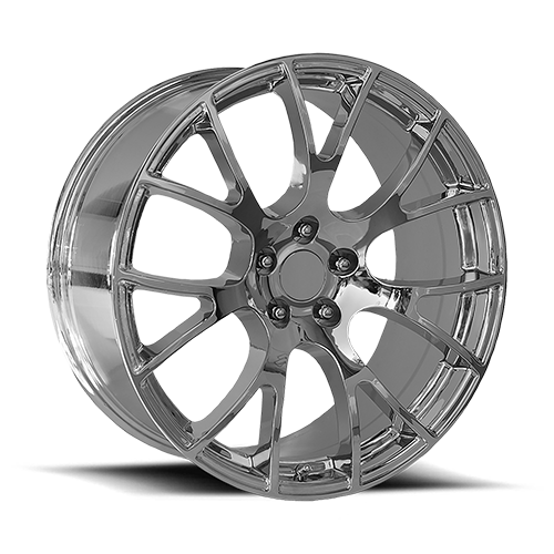 Performance Replicas PR161