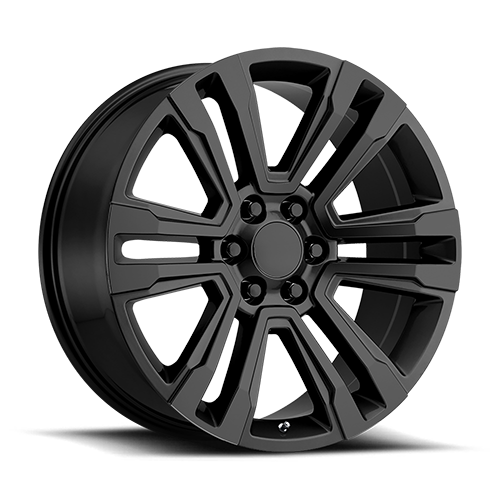 Performance Replicas PR182