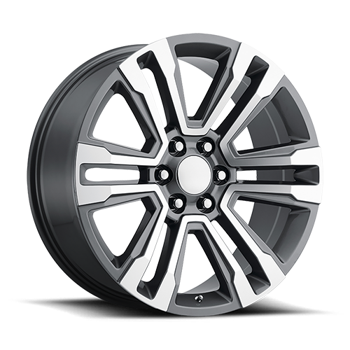 Performance Replicas PR182