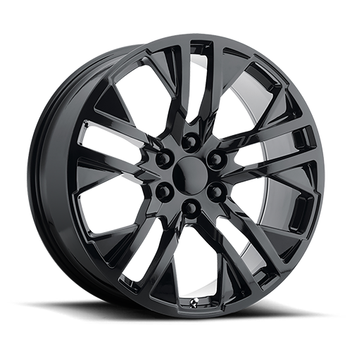 Performance Replicas PR187