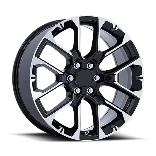 Performance Replicas PR224