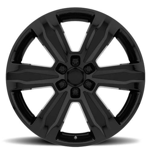 Performance Replicas PR172