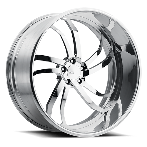 Pro Wheels BLVD