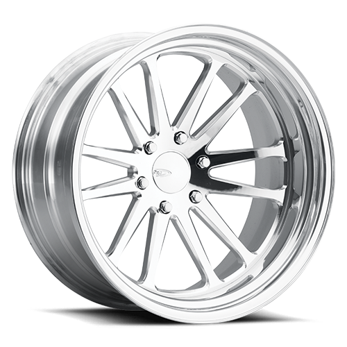 Pro Wheels Coyote