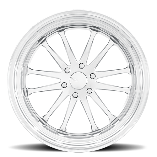 Pro Wheels Coyote