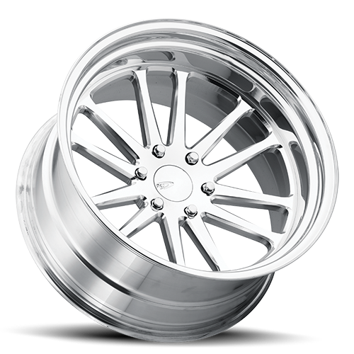 Pro Wheels Coyote