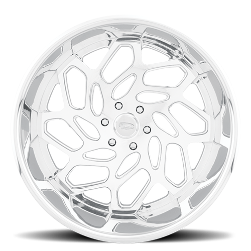 Pro Wheels Cyclone