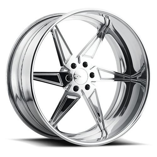 Pro Wheels Demon