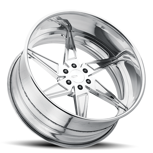 Pro Wheels Demon