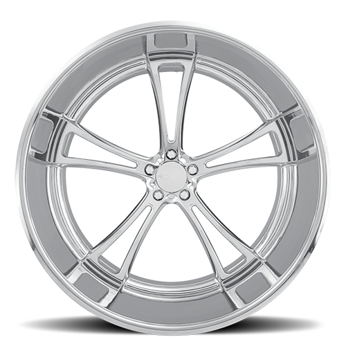 Pro Wheels Flow 5