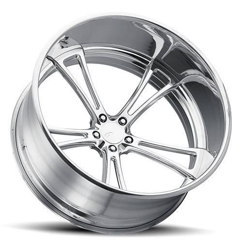 Pro Wheels Flow 5