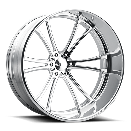 Pro Wheels Flow 6
