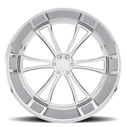 Pro Wheels Flow 6