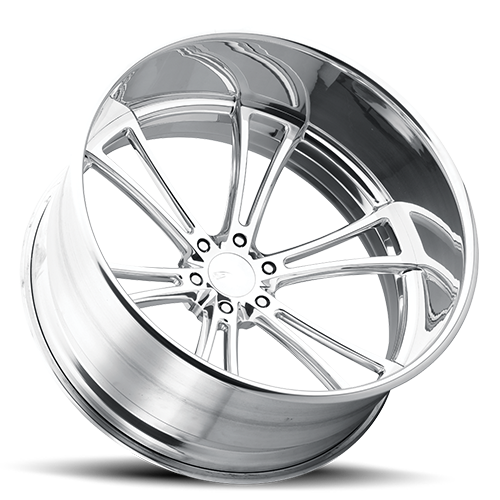 Pro Wheels Flow 6