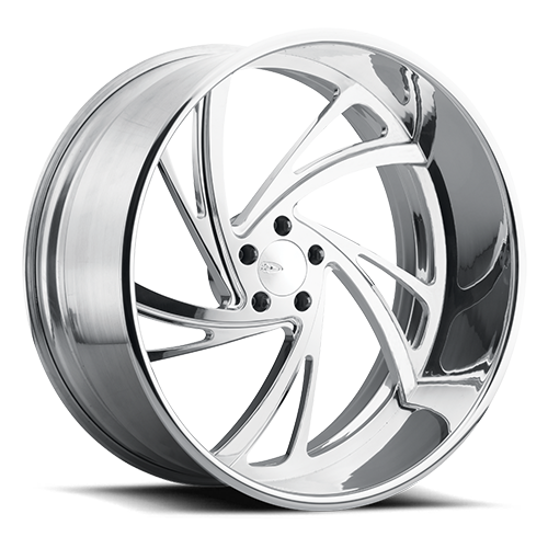Pro Wheels Gas 5