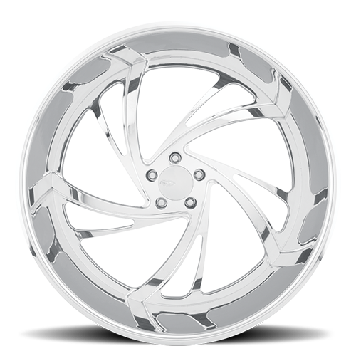 Pro Wheels Gas 5