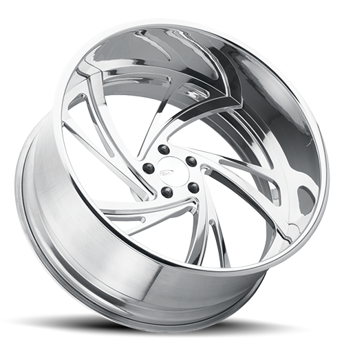 Pro Wheels Gas 5