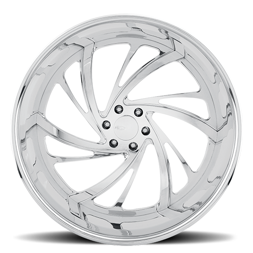 Pro Wheels Gas 6