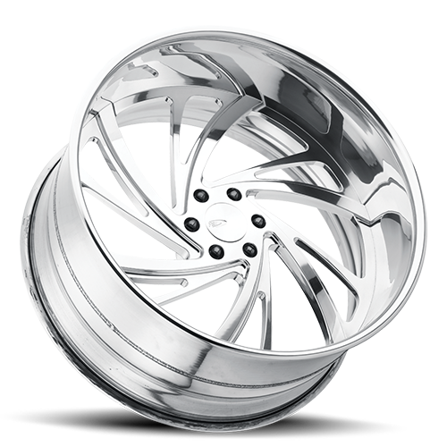 Pro Wheels Gas 6