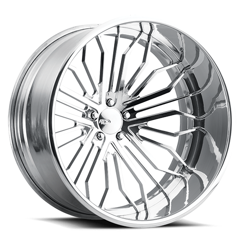 Pro Wheels Medusa