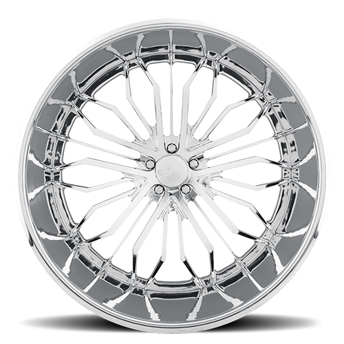 Pro Wheels Medusa