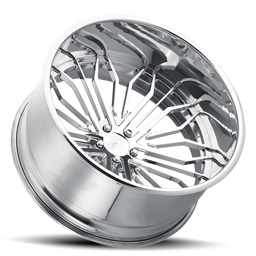 Pro Wheels Medusa