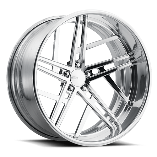 Pro Wheels Rodeo