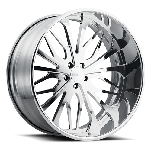 Pro Wheels Santa Fe