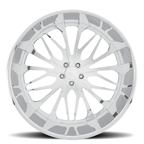Pro Wheels Santa Fe