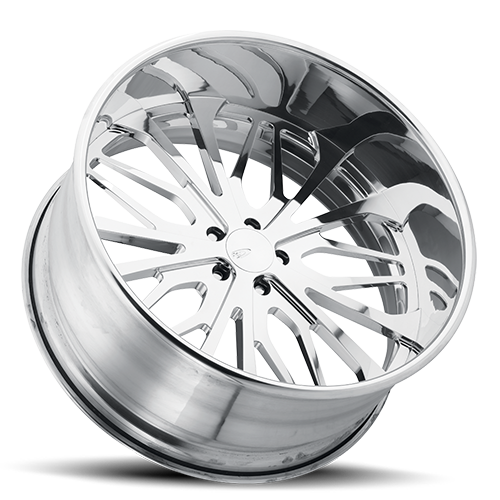 Pro Wheels Santa Fe