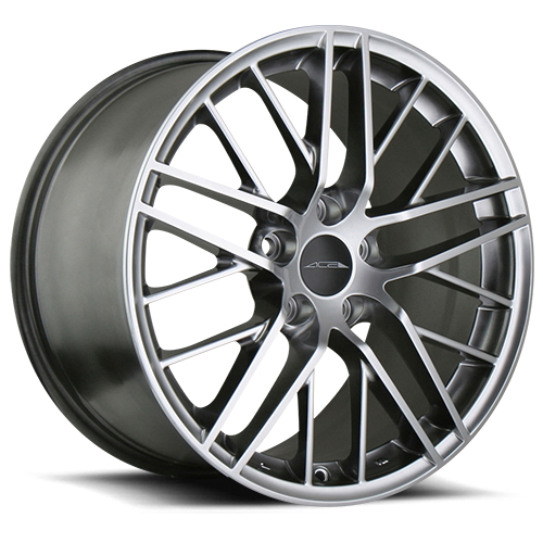 ACE Alloys R1 Wheels | California Wheels