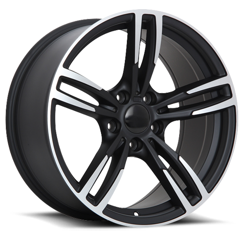 ART Replica Replica 61 Wheels | California Wheels