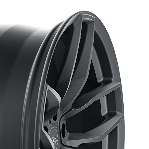 RSR Forged R904