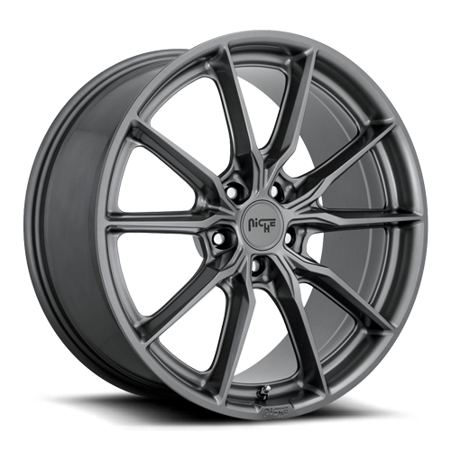 Niche Sport Series Rainier M239 Wheels & Rainier M239 Rims On Sale