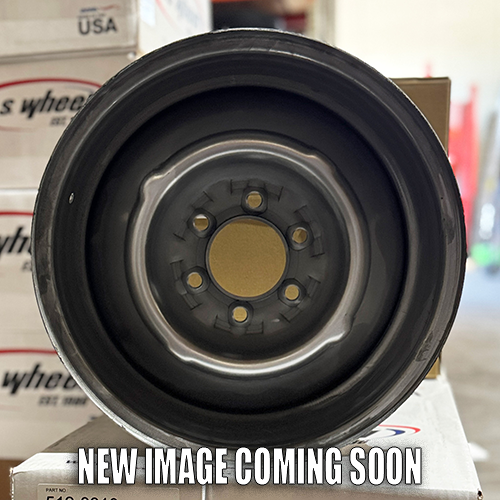 U.S. Wheel OE (Series 665)