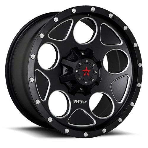 RBP Wheels 85R VOLTAGE