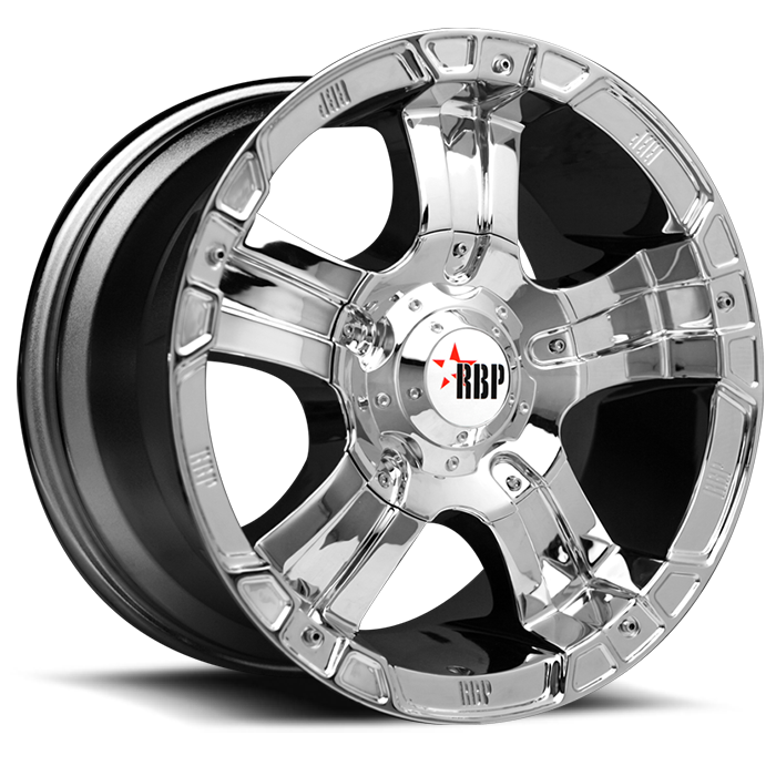 RBP Wheels T903