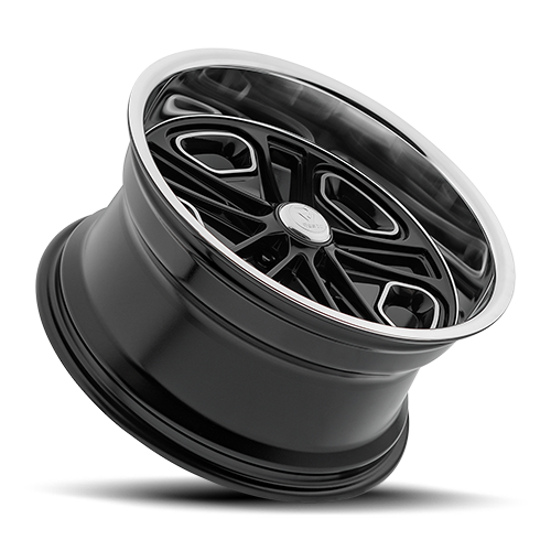 Resto Wheel R103 Del Ray