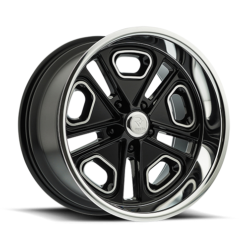 Resto Wheel R103 Del Ray