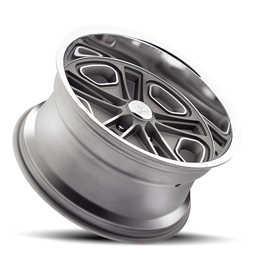 Resto Wheel R103 Del Ray
