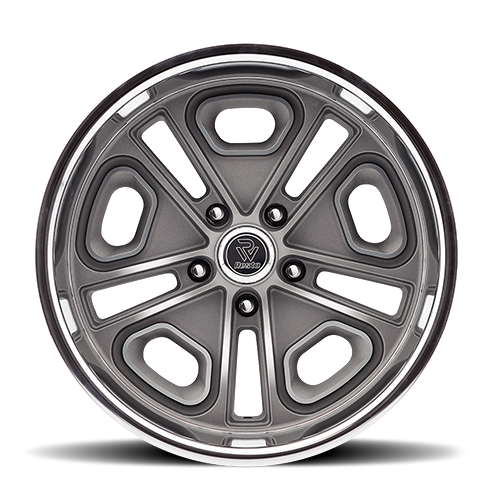 Resto Wheel R103 Del Ray