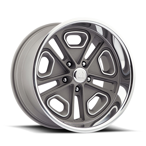 Resto Wheel R103 Del Ray