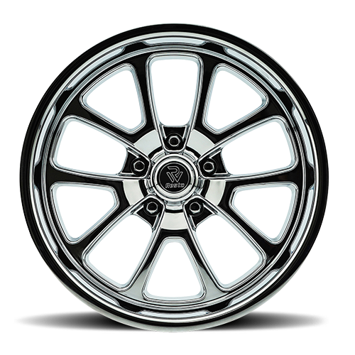 Resto Wheel R102 Laguna