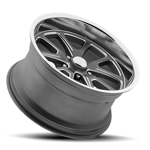 Resto Wheel R102 Laguna