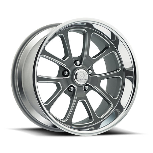 Resto Wheel R102 Laguna