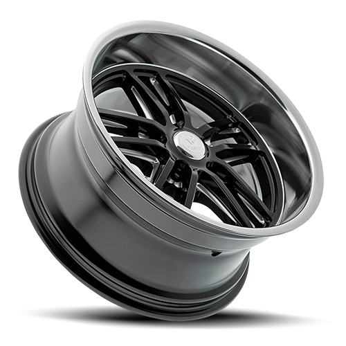 Resto Wheel R101 Maverick