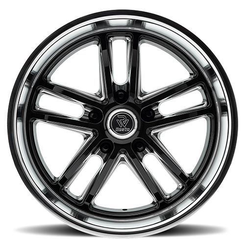 Resto Wheel R101 Maverick